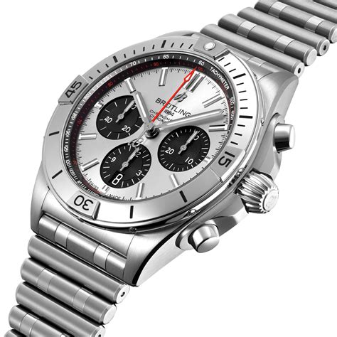 breitling chronomat chrono m|breitling chronomat 42 for sale.